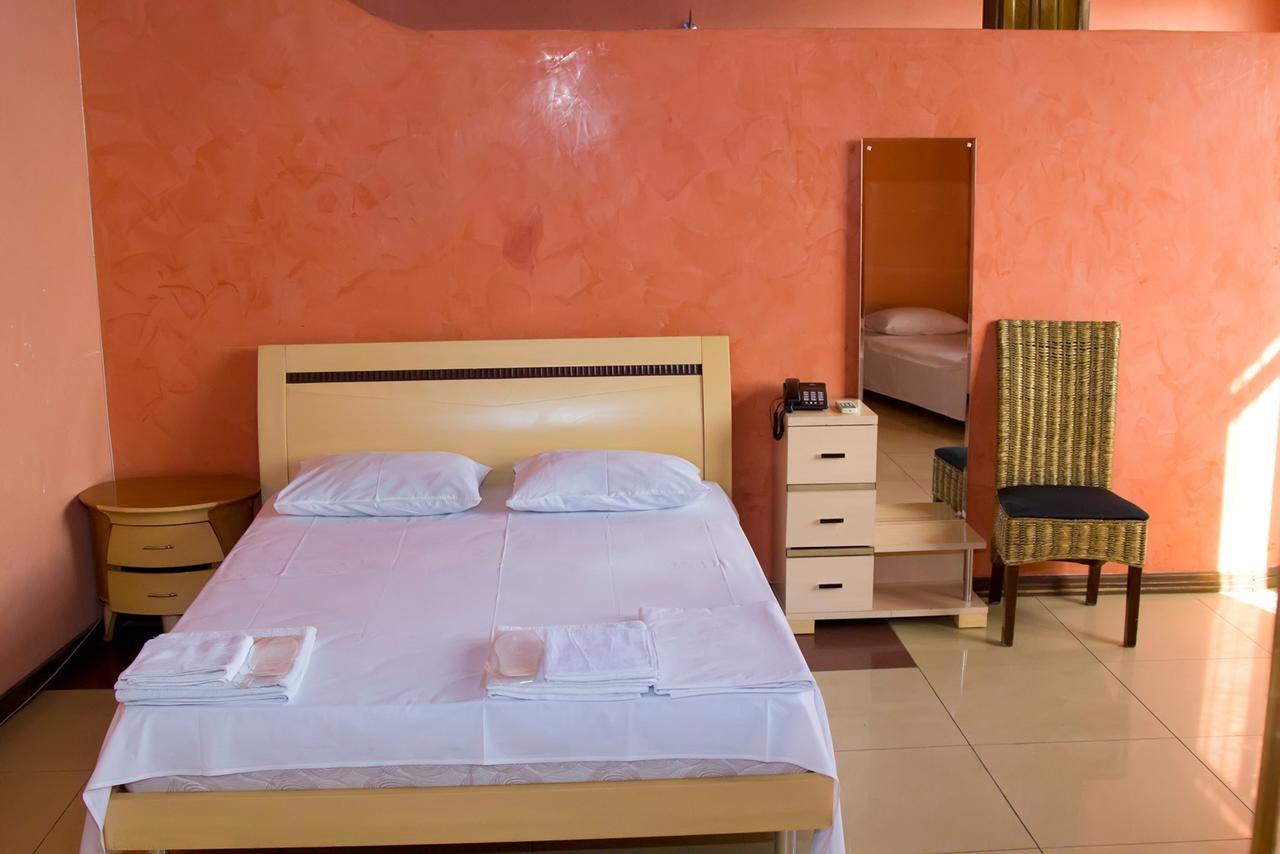 Aratta Hotel Argavand Zewnętrze zdjęcie