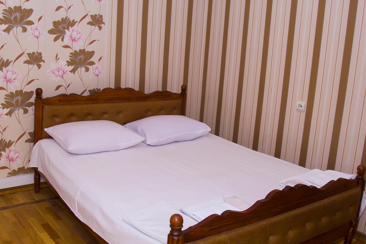 Aratta Hotel Argavand Zewnętrze zdjęcie