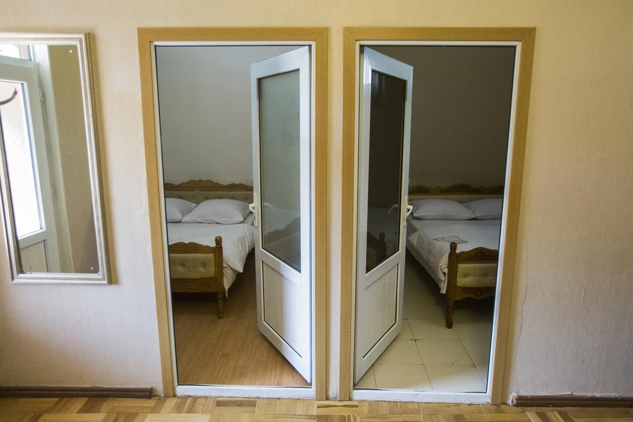 Aratta Hotel Argavand Zewnętrze zdjęcie