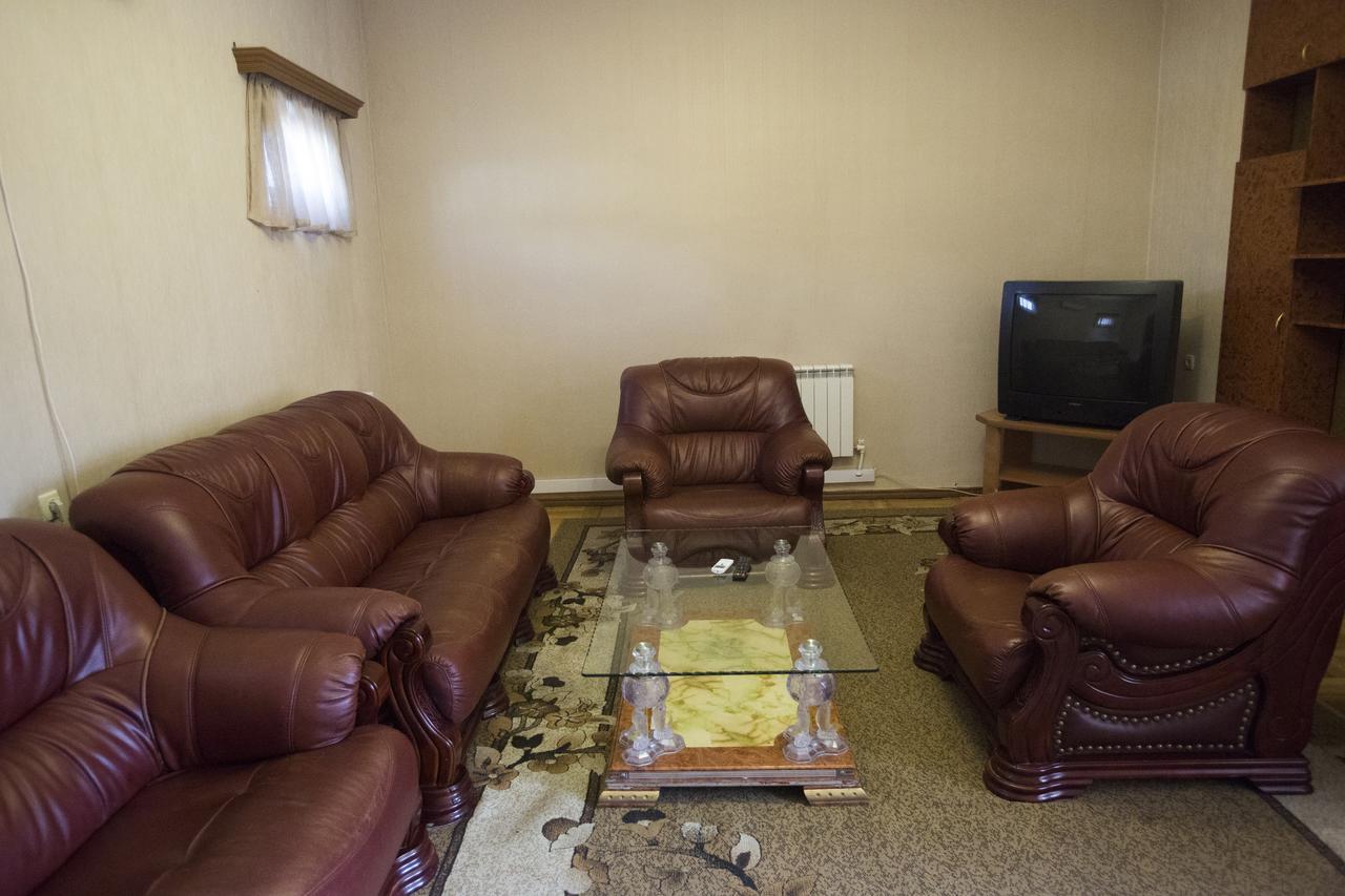 Aratta Hotel Argavand Zewnętrze zdjęcie