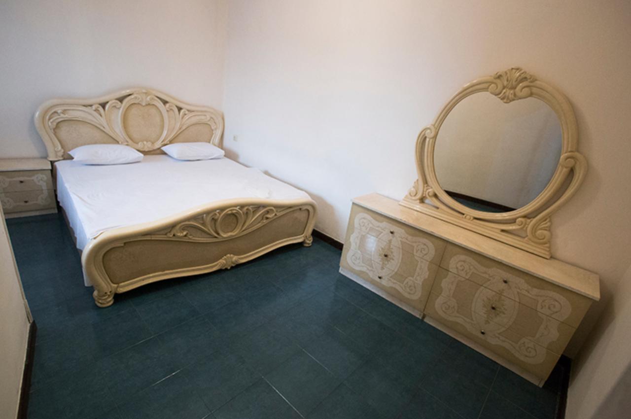 Aratta Hotel Argavand Zewnętrze zdjęcie