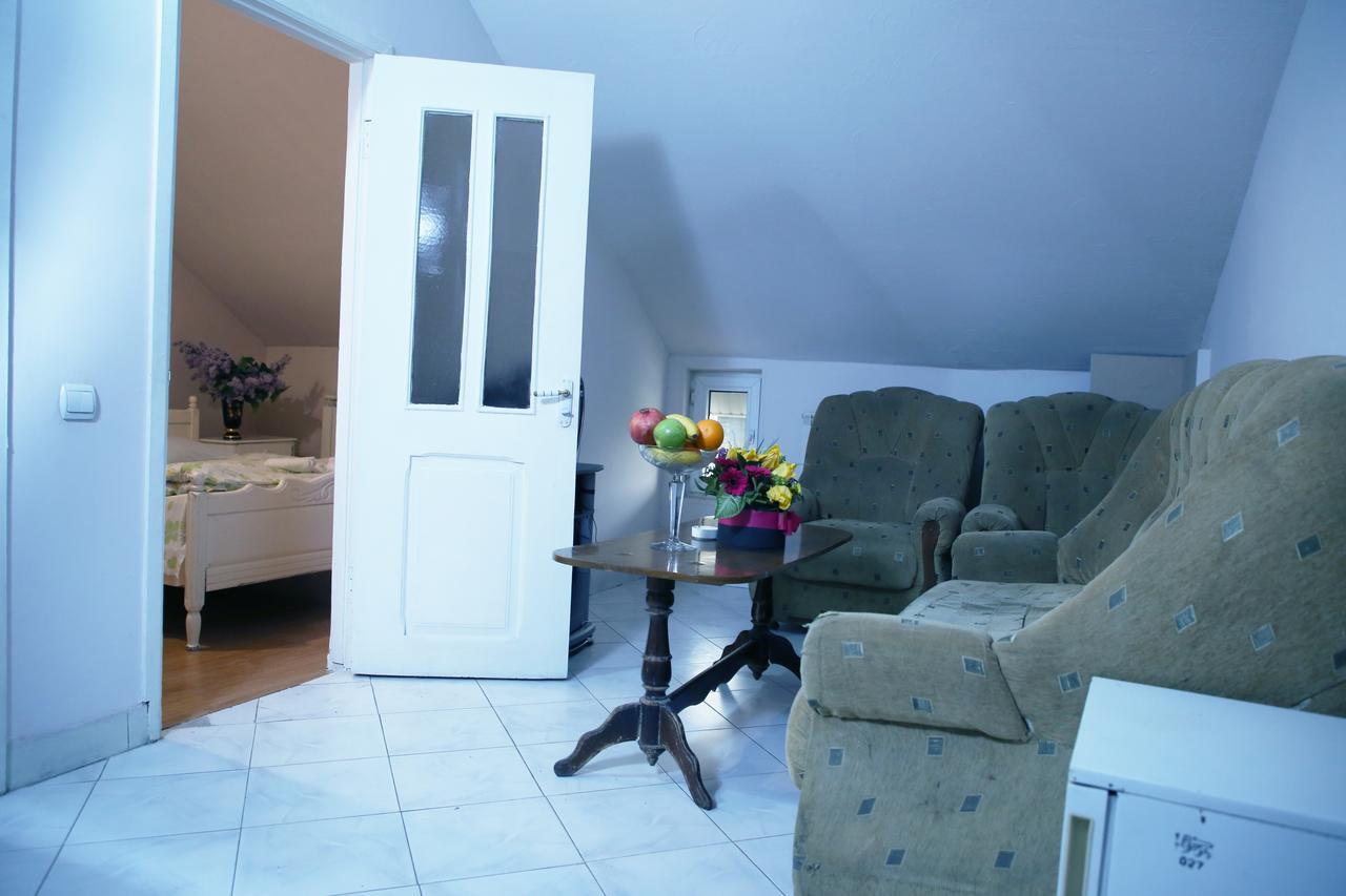 Aratta Hotel Argavand Zewnętrze zdjęcie