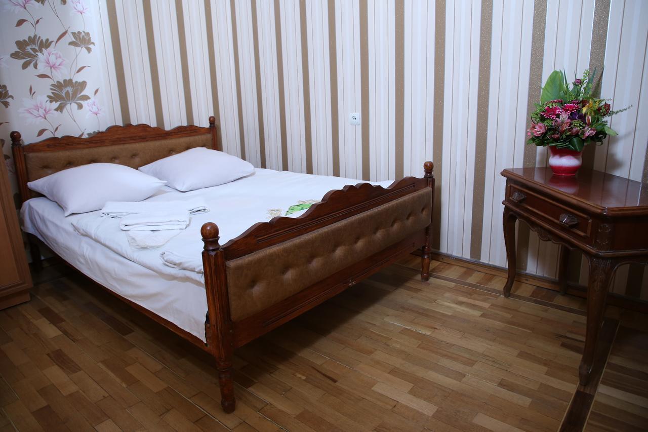Aratta Hotel Argavand Zewnętrze zdjęcie