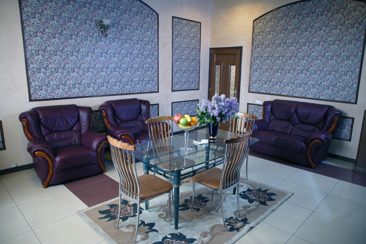 Aratta Hotel Argavand Zewnętrze zdjęcie