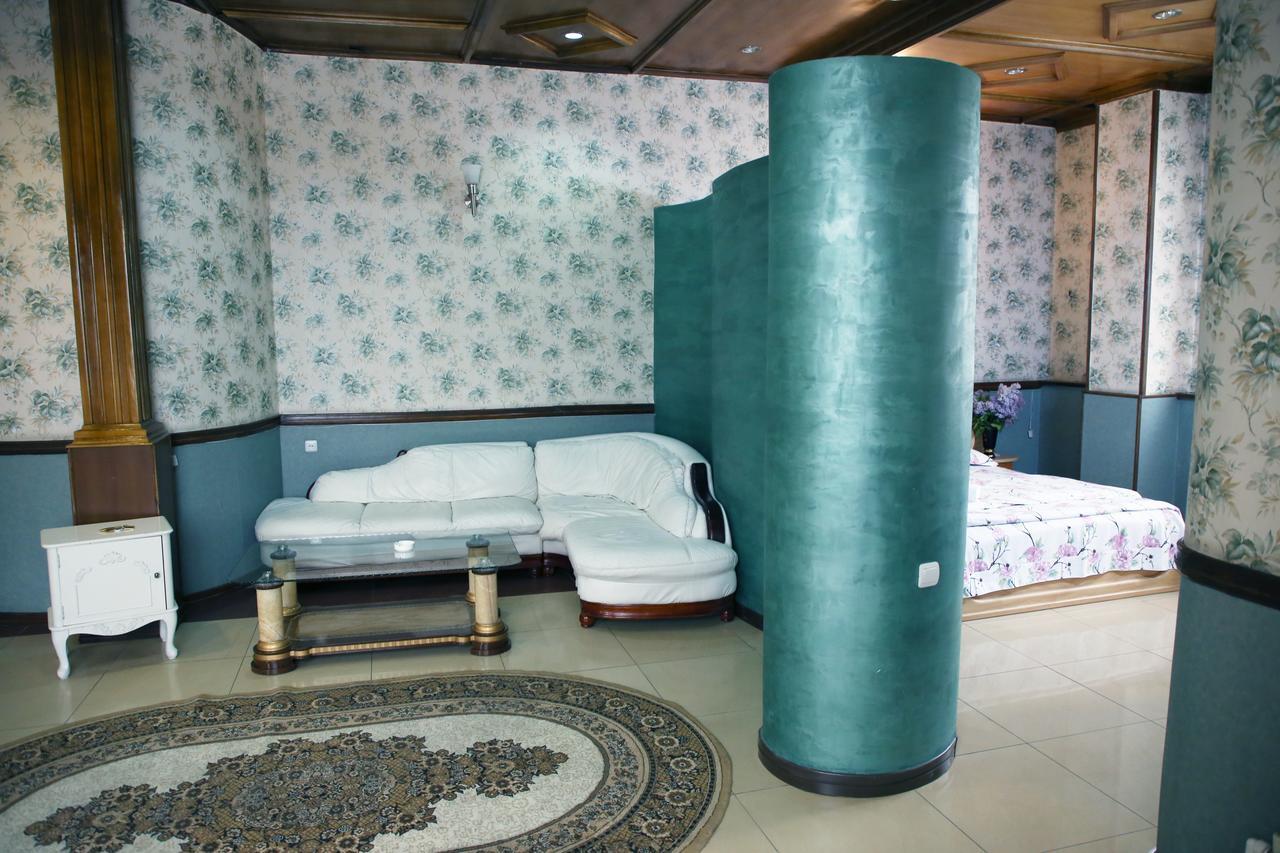 Aratta Hotel Argavand Zewnętrze zdjęcie