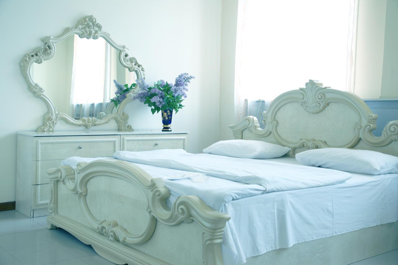 Aratta Hotel Argavand Zewnętrze zdjęcie