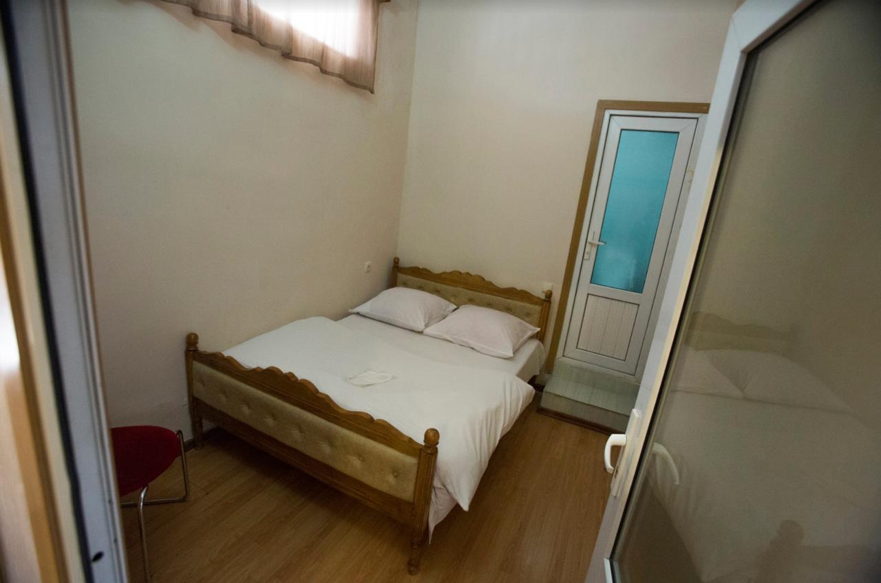 Aratta Hotel Argavand Zewnętrze zdjęcie
